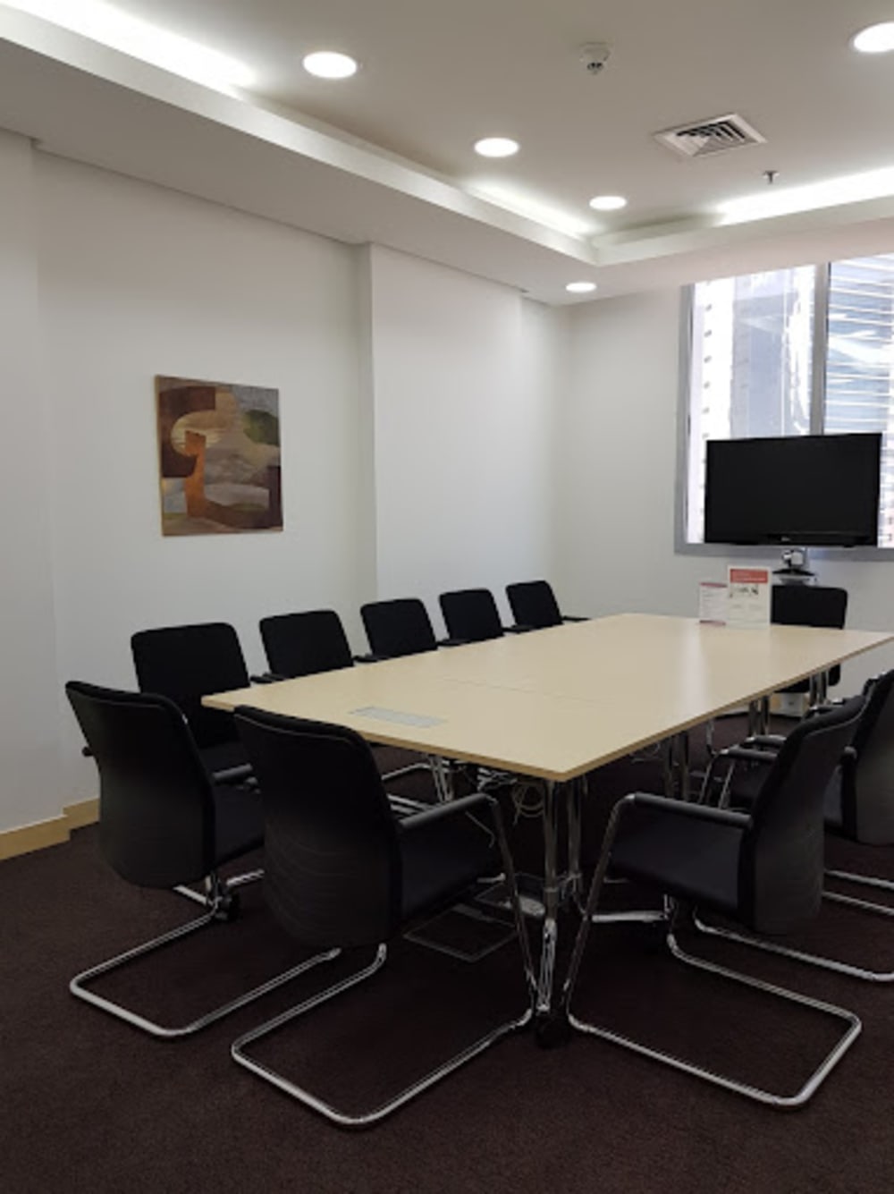 Regus - Kuwait City Shayma Tower